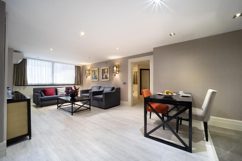 Mercure Istanbul Bomonti - 