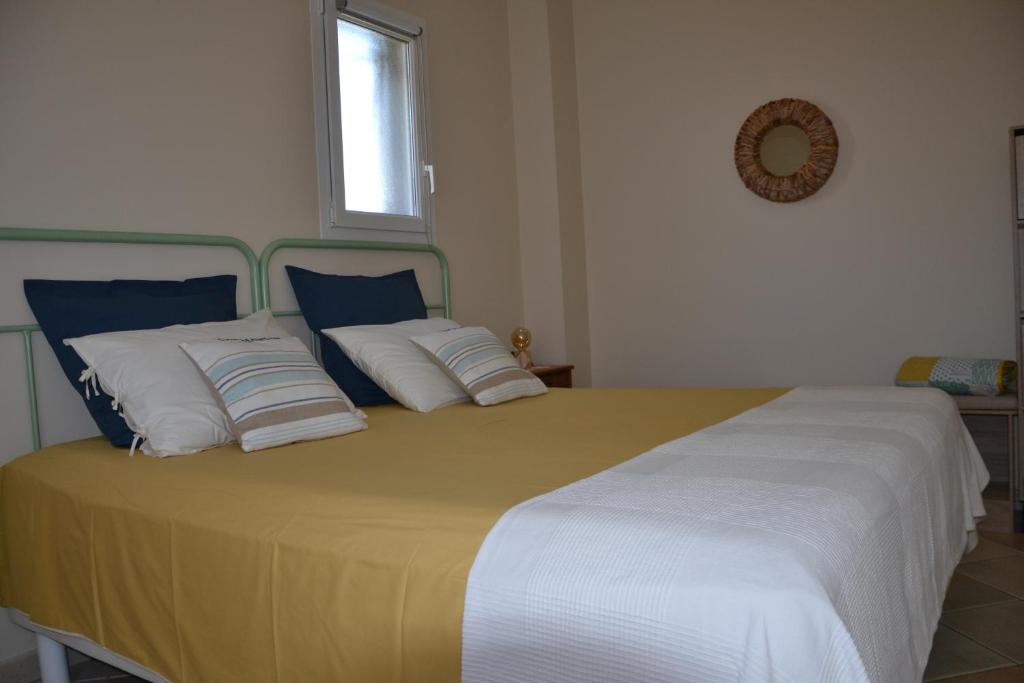 MAISON LES AGAPANTHES - Habitación Doble Con Vistas Al Jardín