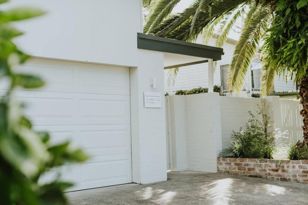 Holiday home Aaruna House walk to the beach, park and cafes