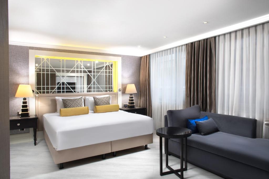 Mercure Istanbul Bomonti - 