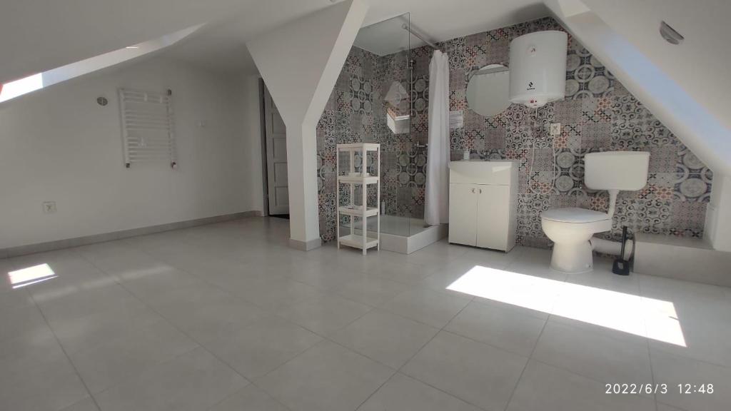 Harmonica Studio - Habitación Triple