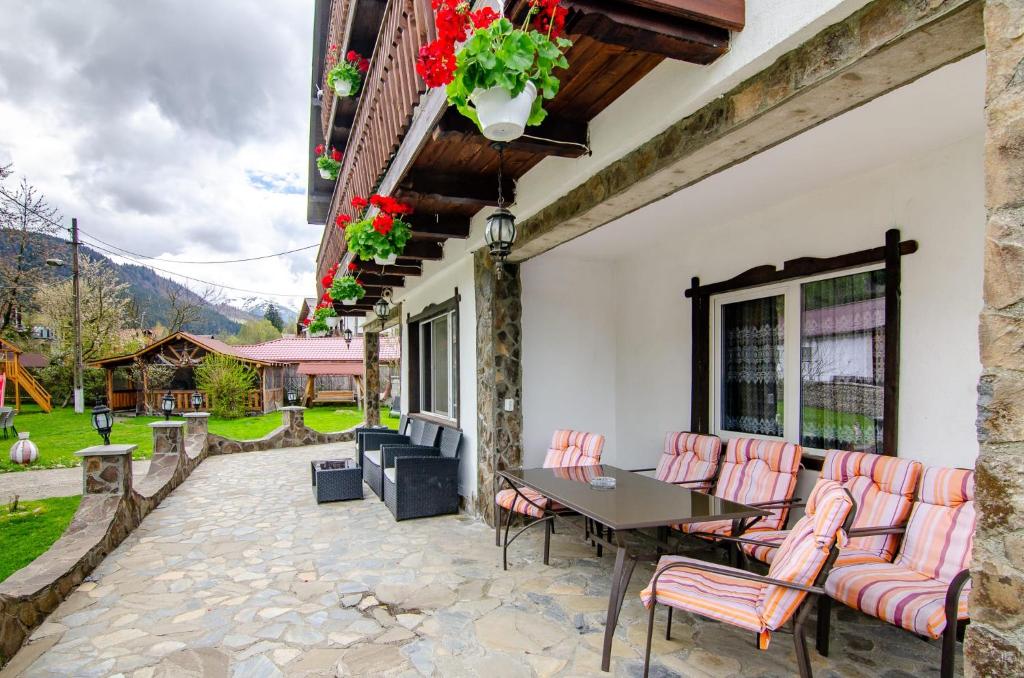 Casa Cornelius - Housity