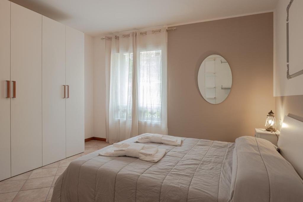 Residence Rialto - Resim 20