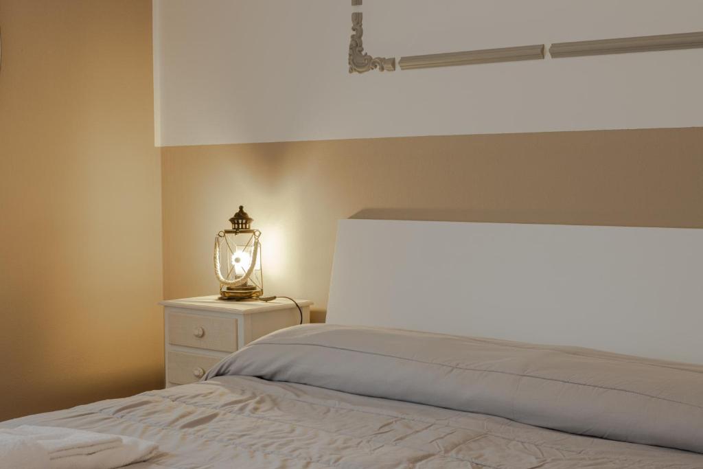 Residence Rialto - Resim 21