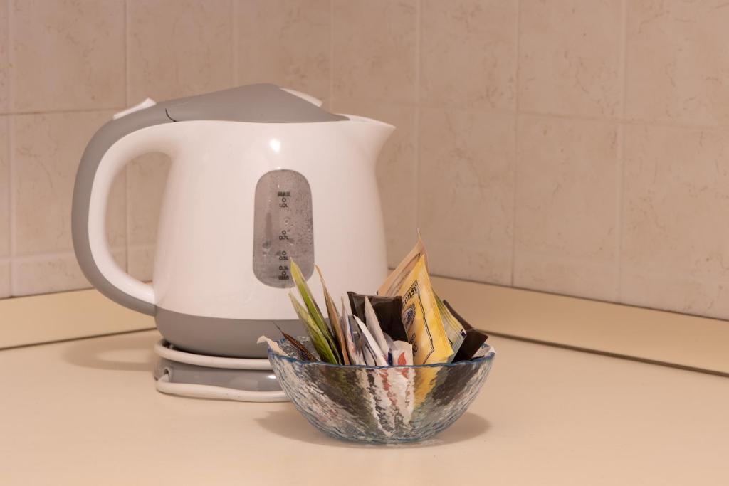 Residence Rialto - Resim 23