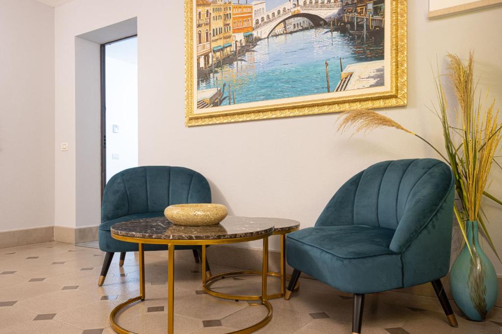 Residence Rialto - Resim 13