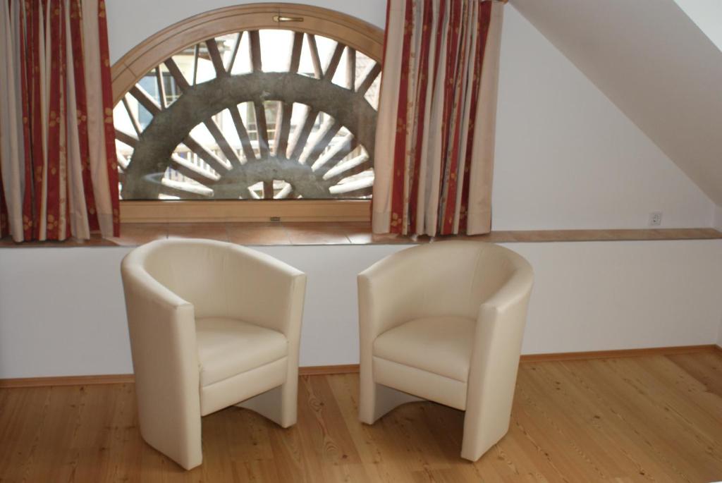 Posedenie v ubytovaní Premium Appartements Di Bora