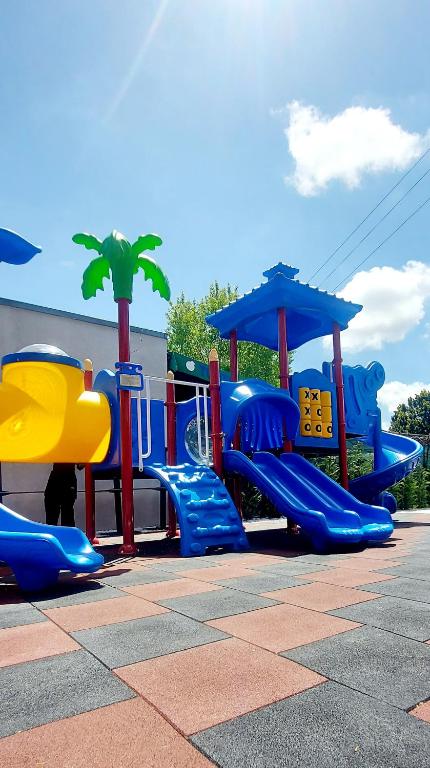 HOTEL DUNAREA - Resim 25