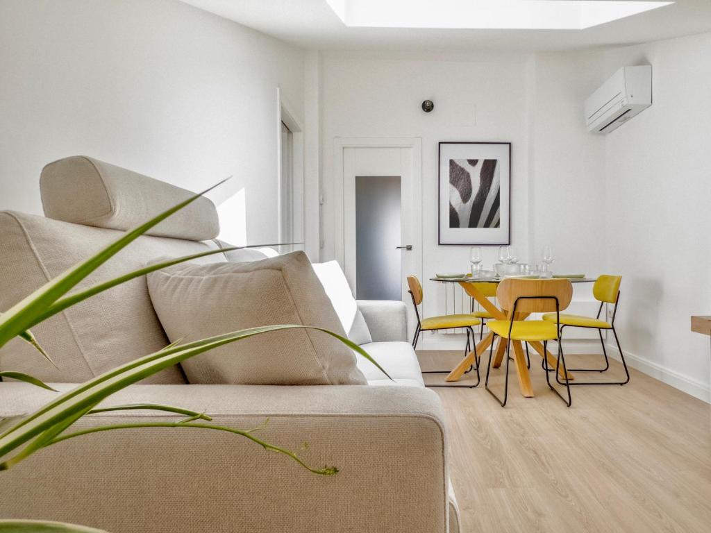 Apartamentos Atticus en Toledo, Castilla La Mancha