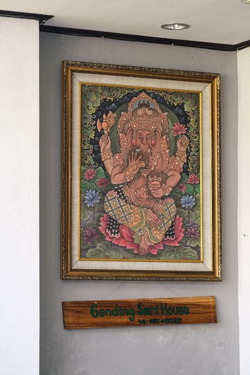 Fotografie z fotogalerie ubytování Gending Sari House v Ubudu