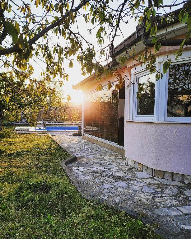 Hacienda Kolenda - Ferienhaus