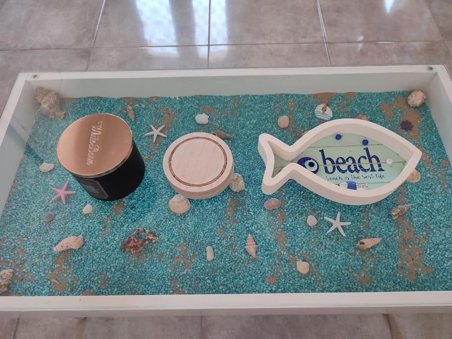 Fotografie z fotogalerie ubytování Sunrise Apartments - Aegean Blue v destinaci Kalymnos