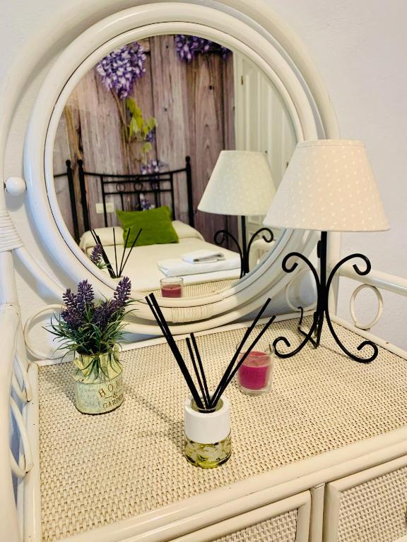 Fotografie z fotogalerie ubytování Villa en Frigiliana con Piscina y Jacuzzi v destinaci Frigiliana