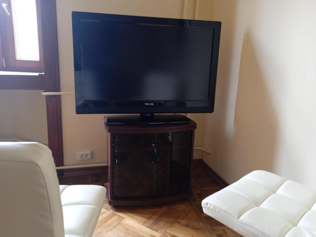 Елітні апартаменти в історичному центрі фото 5