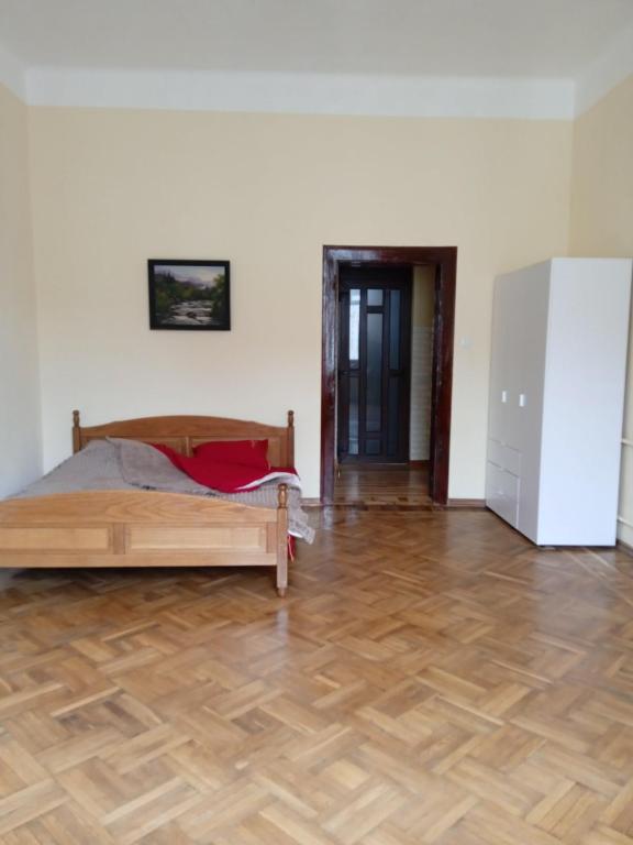 Елітні апартаменти в історичному центрі фото 2