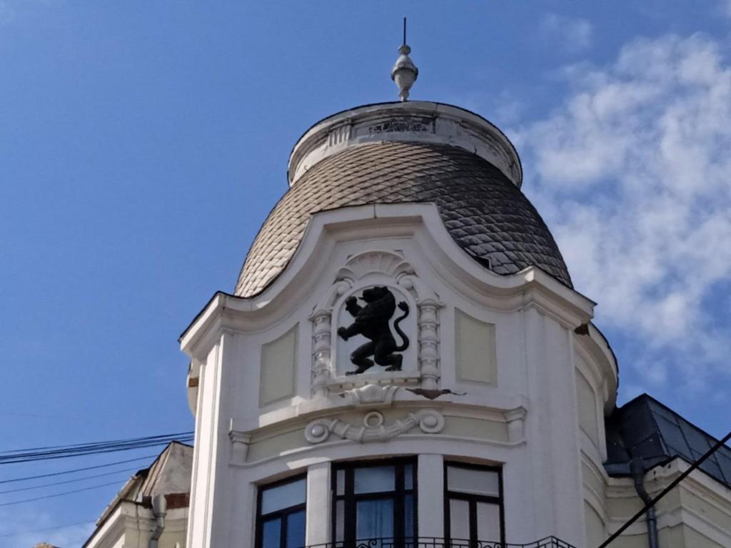 Елітні апартаменти в історичному центрі фото 6