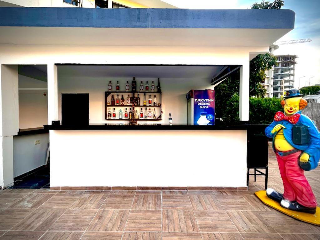 Kép Best Alanya Hotel szállásáról Alanyában a galériában