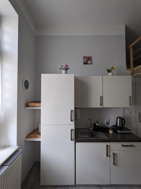 Studio w sercu miasta - 5