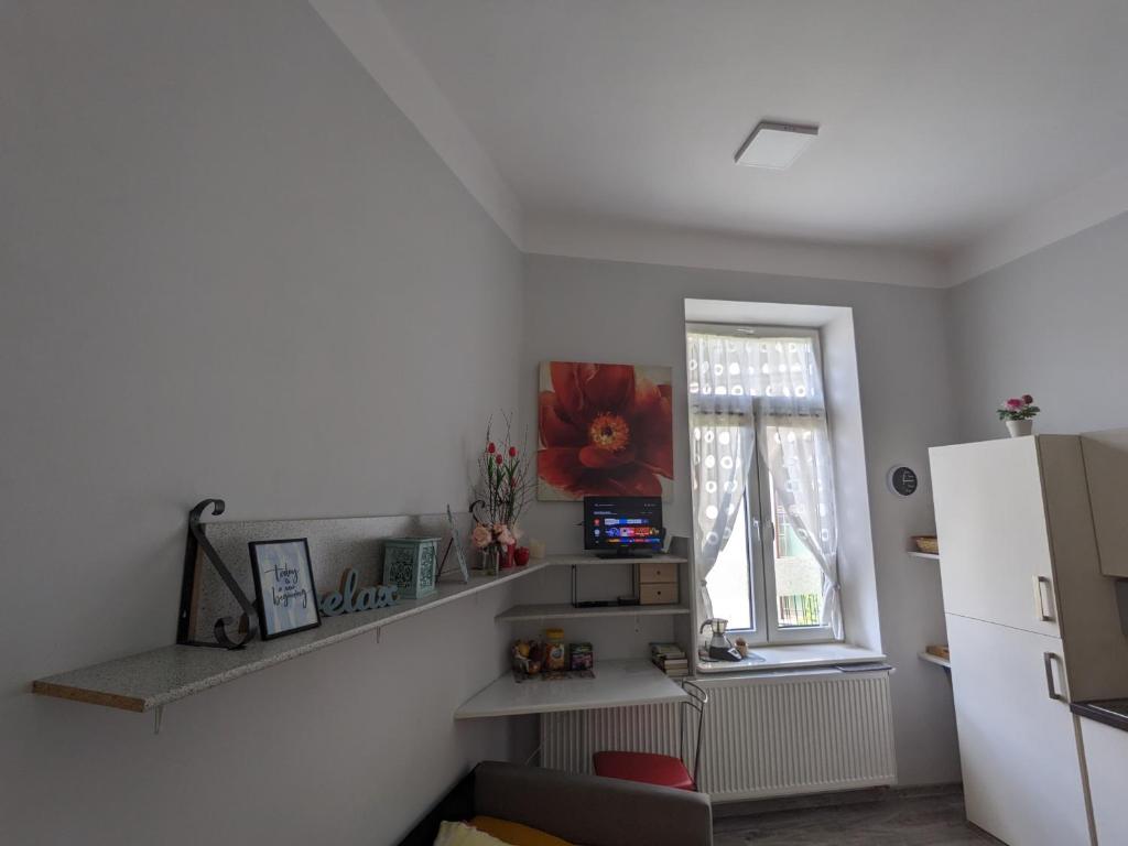 Studio w sercu miasta - 4