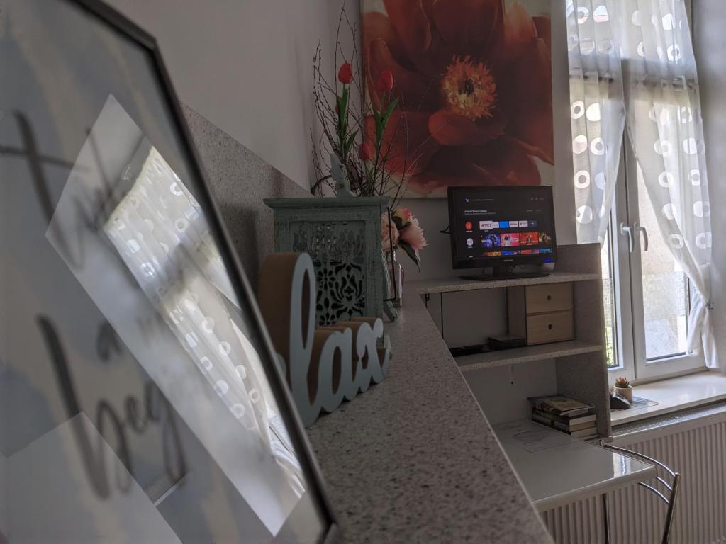 Studio w sercu miasta - 3