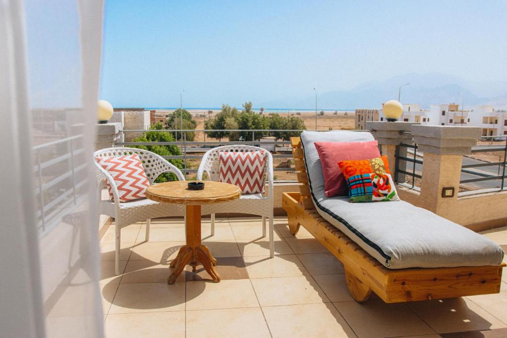 Swiss Royal DAHAB - 13