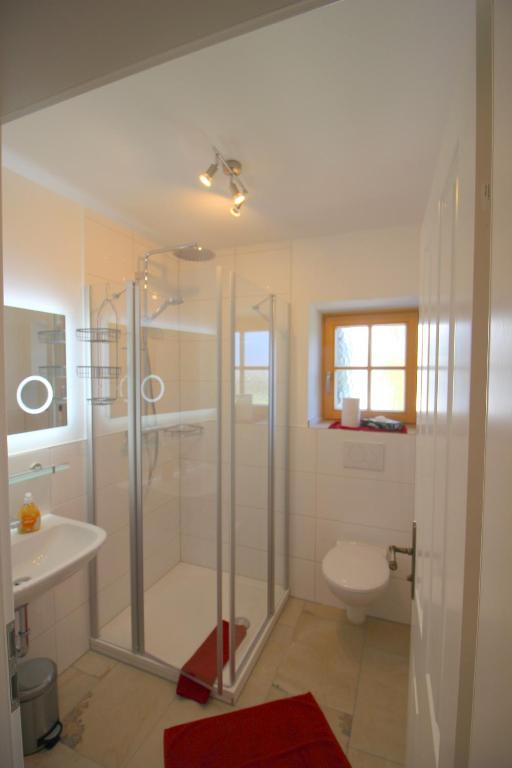 Bagno di Leitnerhof