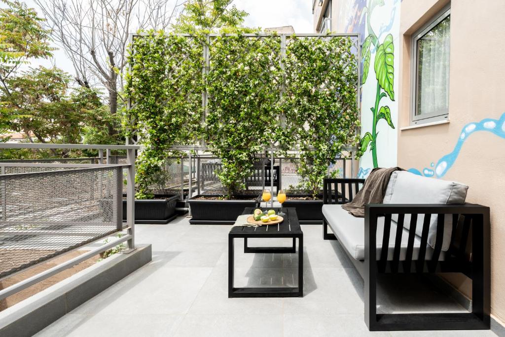 Play Psyri Athens - Resim 25