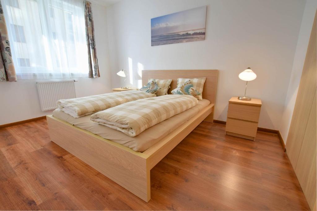 Vision Apartments Budapest - Resim 3
