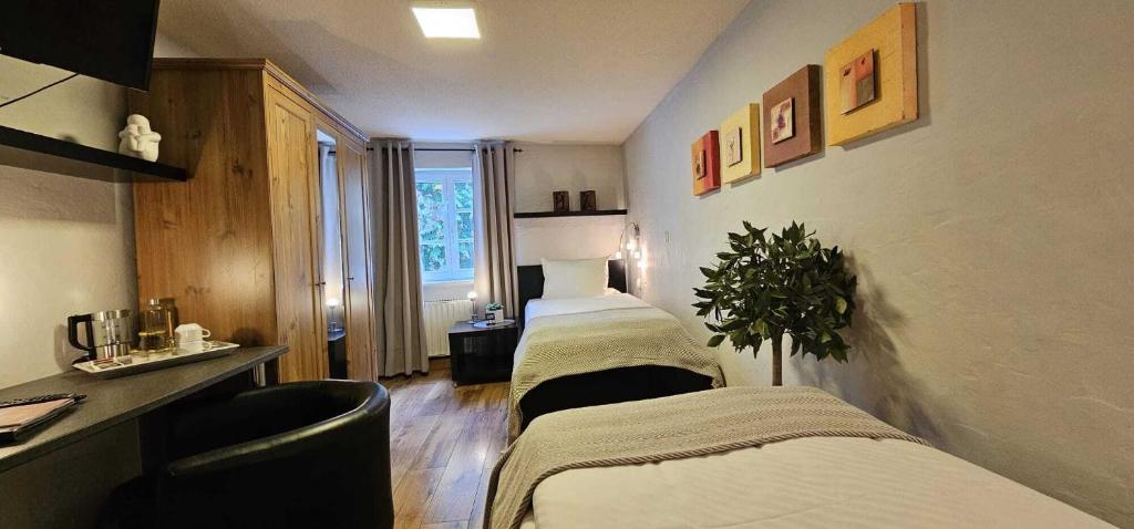 Hotelbetriebe Güldenhaupt GmbH - 16