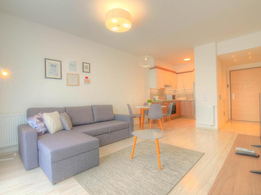 Vision Apartments Budapest - Resim 4