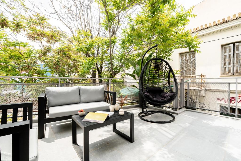 Play Psyri Athens - Resim 28