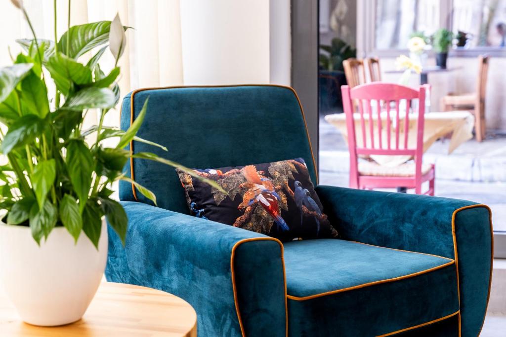 Play Psyri Athens - Resim 32