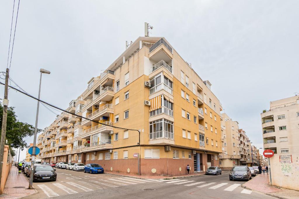 Sopot Holiday Apartment, Torrevieja – Precios actualizados 2023
