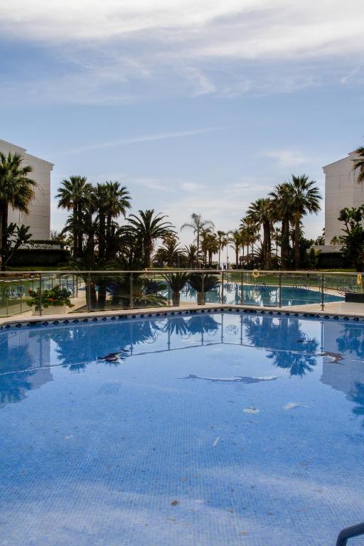 Banus Playa Rocio Sea Views Apartment, Marbella – Precios ...