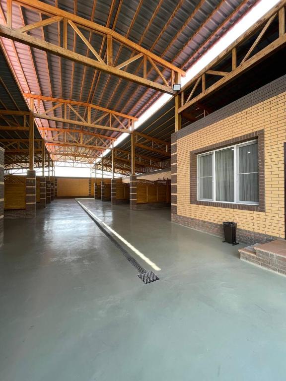 Fotografie z fotogalerie ubytování JETISY COMPLEX v destinaci Taraz