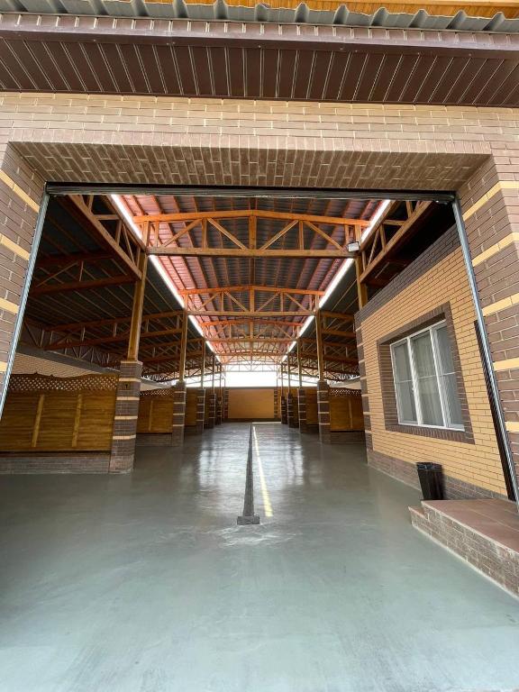 Fotografie z fotogalerie ubytování JETISY COMPLEX v destinaci Taraz