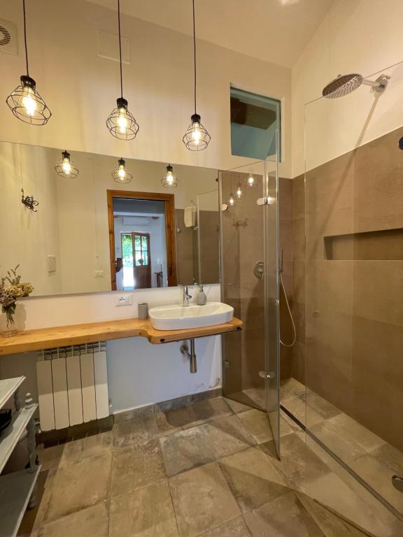 Maremma Country Chic Le Ginestre