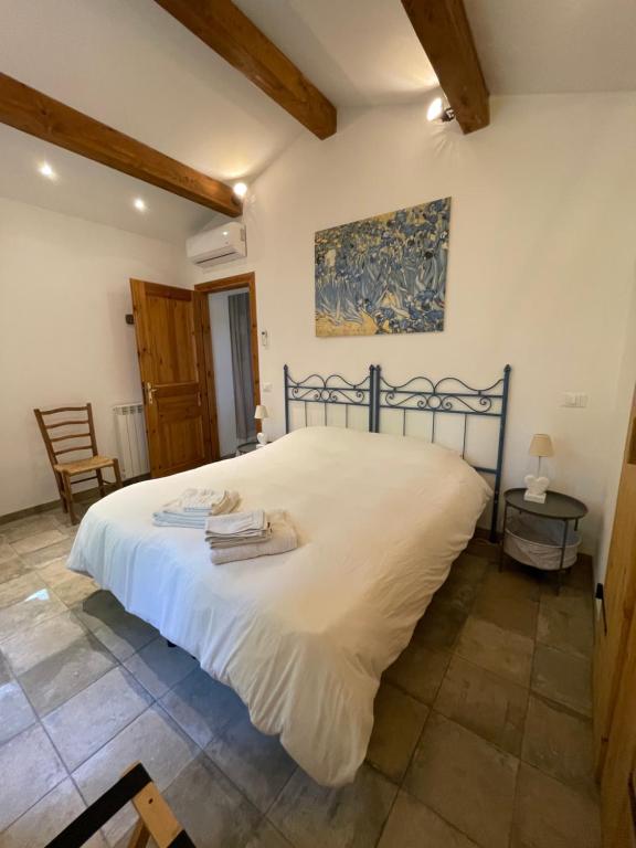 Maremma Country Chic Le Ginestre