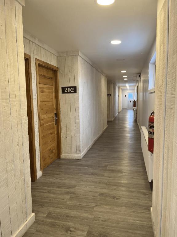 Fotografie z fotogalerie ubytování Hotel Costanera v destinaci Puerto Natales