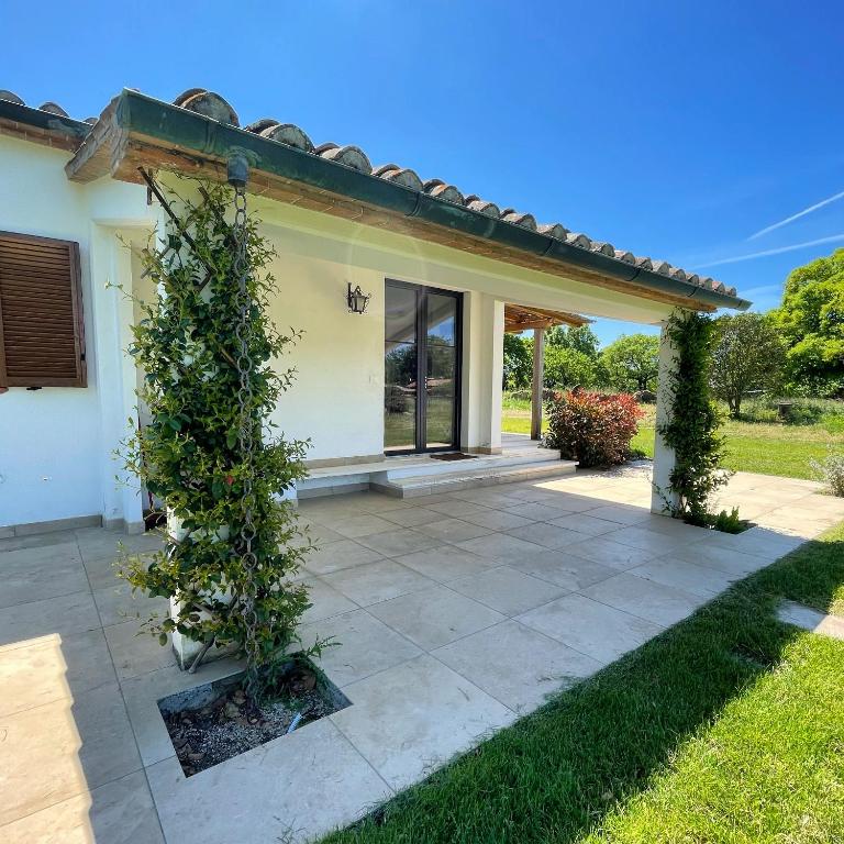 Maremma Country Chic (il Gelsomino)