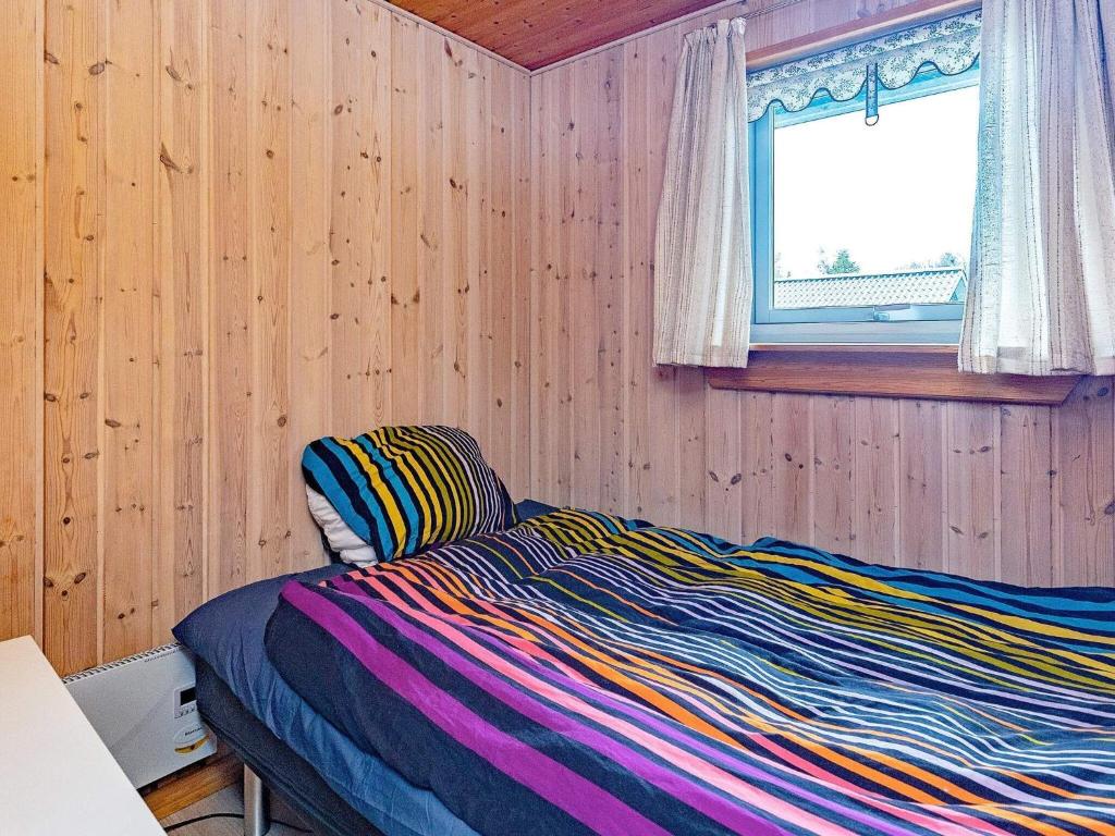 Fotografie z fotogalerie ubytování 5 person holiday home in Hals v destinaci Hals