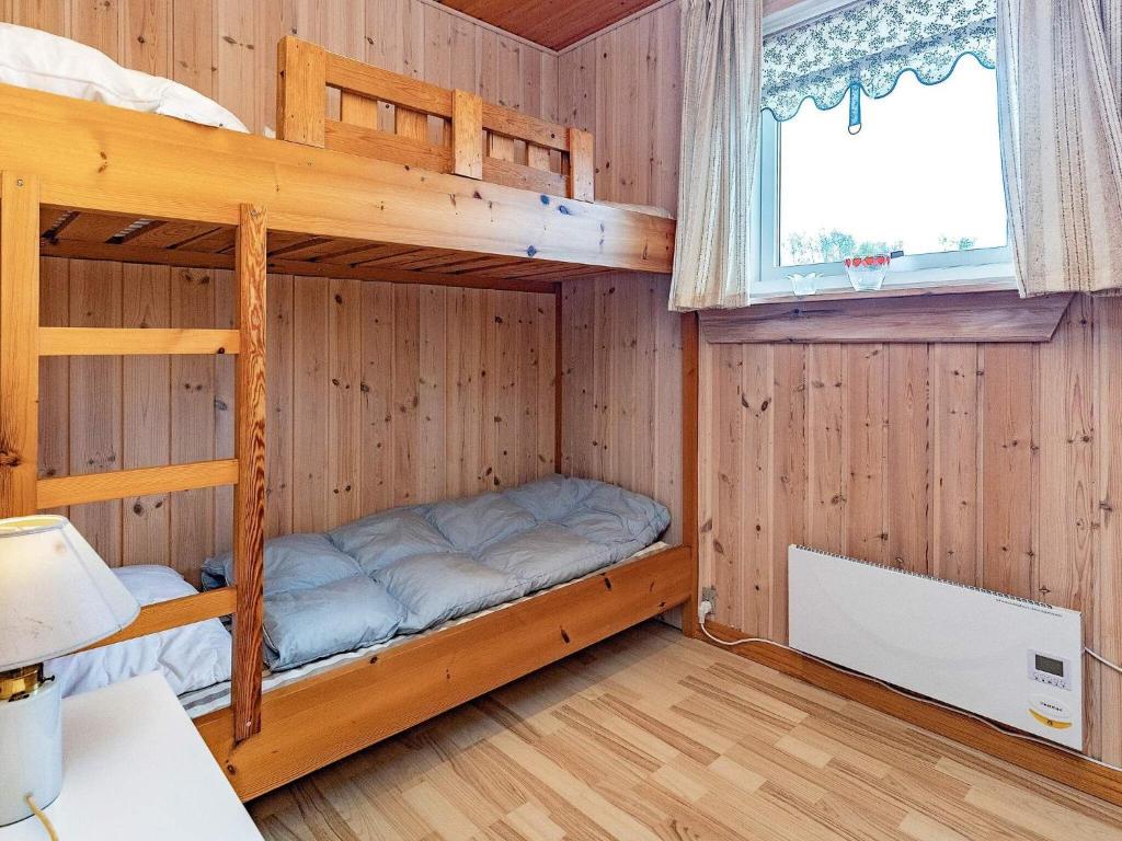 Fotografie z fotogalerie ubytování 5 person holiday home in Hals v destinaci Hals