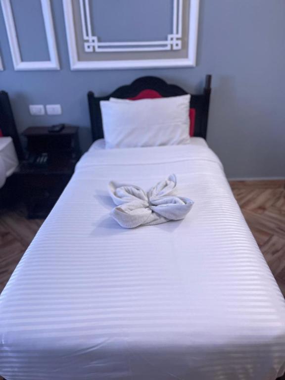 Cosmopolitan hotel - 14