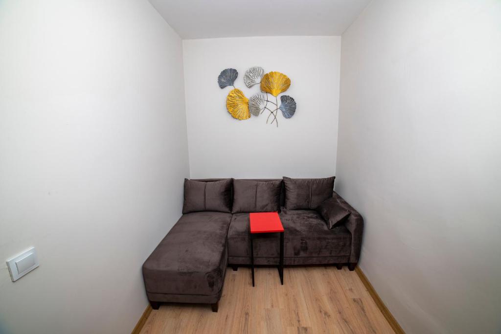 Sofa Hotels Kaleiçi - 10