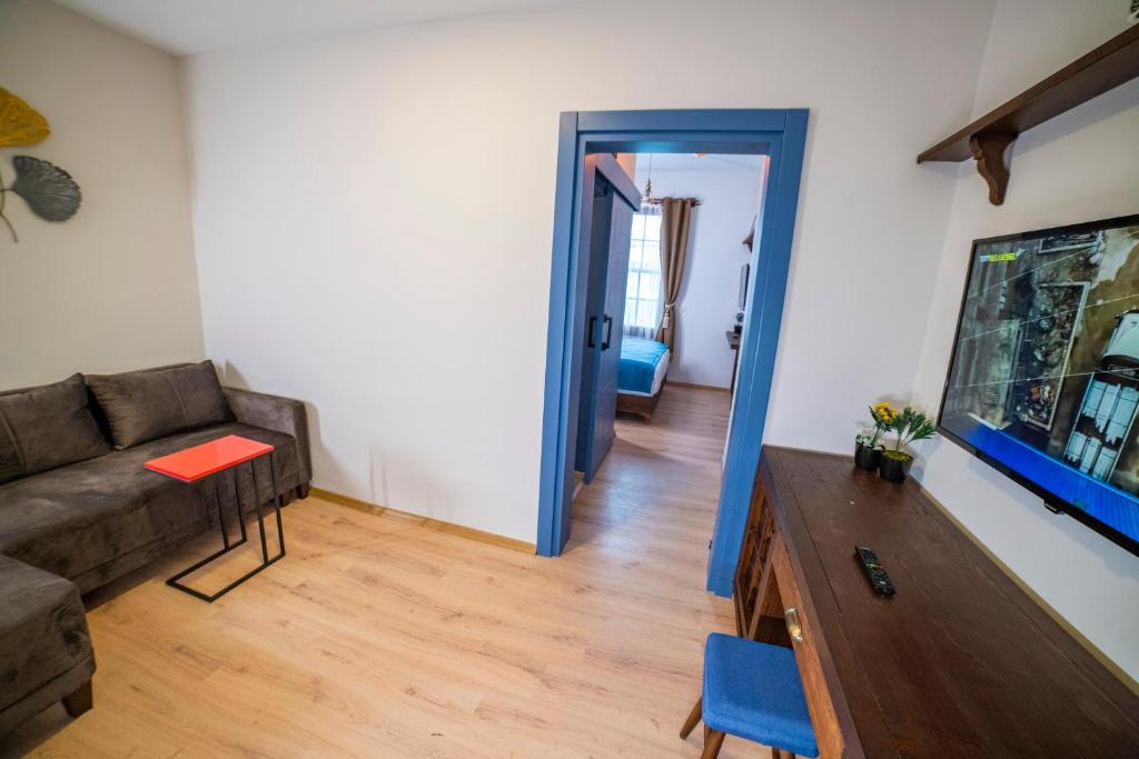 Sofa Hotels Kaleiçi - 11