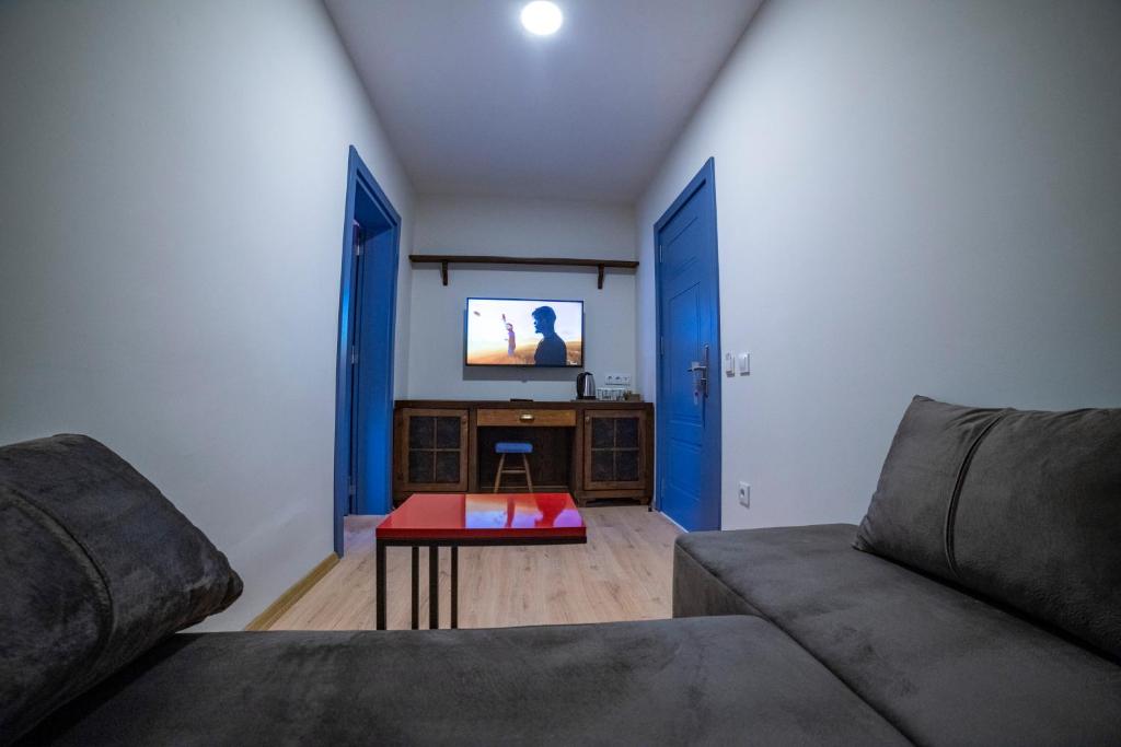 Sofa Hotels Kaleiçi - 15