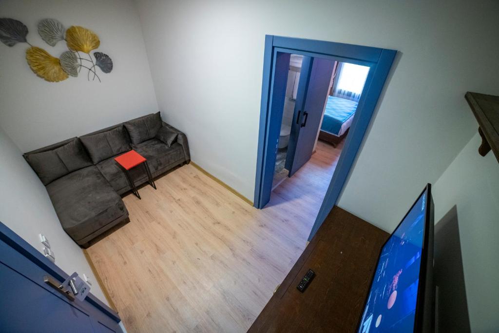 Sofa Hotels Kaleiçi - 14