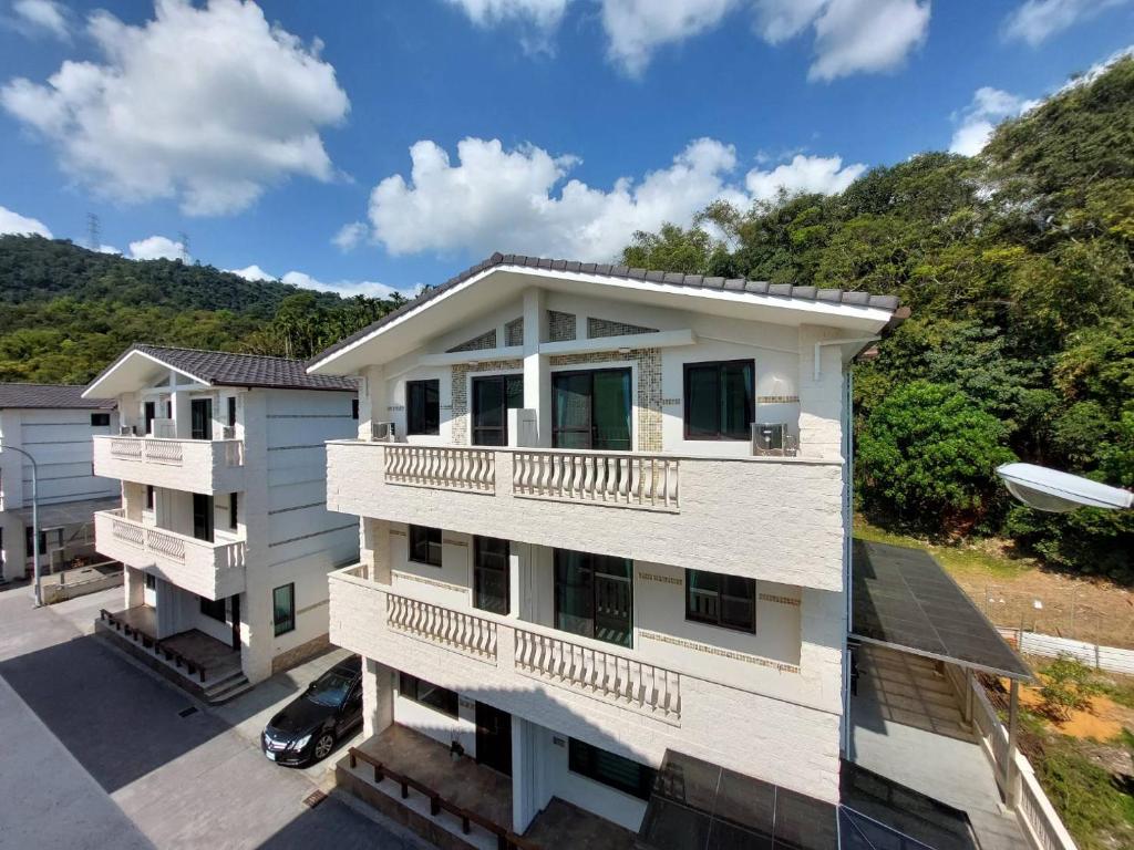 山之間特色民宿評價、影片、特色體驗、房價資訊、訂房連結 – 親子友善與舒適住宿 - 照片 18