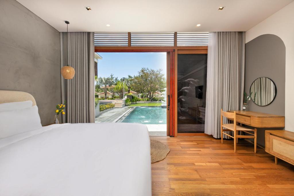 Biệt Thự Deluxe