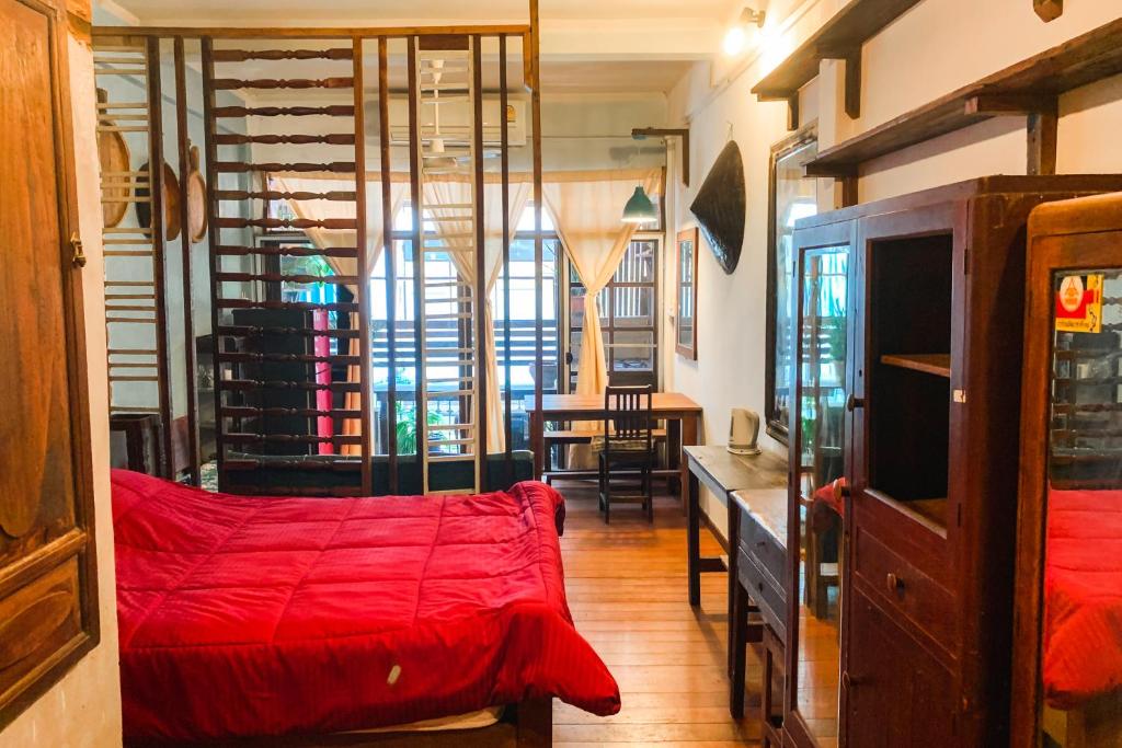 Apartment Asok Cozy Cocon Nr. 18, Bangkok, Thailand